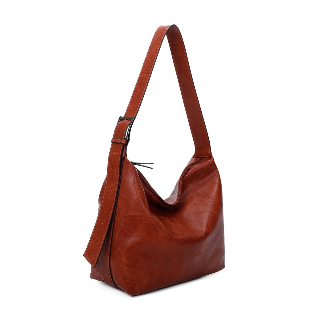 Ines Delaure | Saar Shoulder Bag