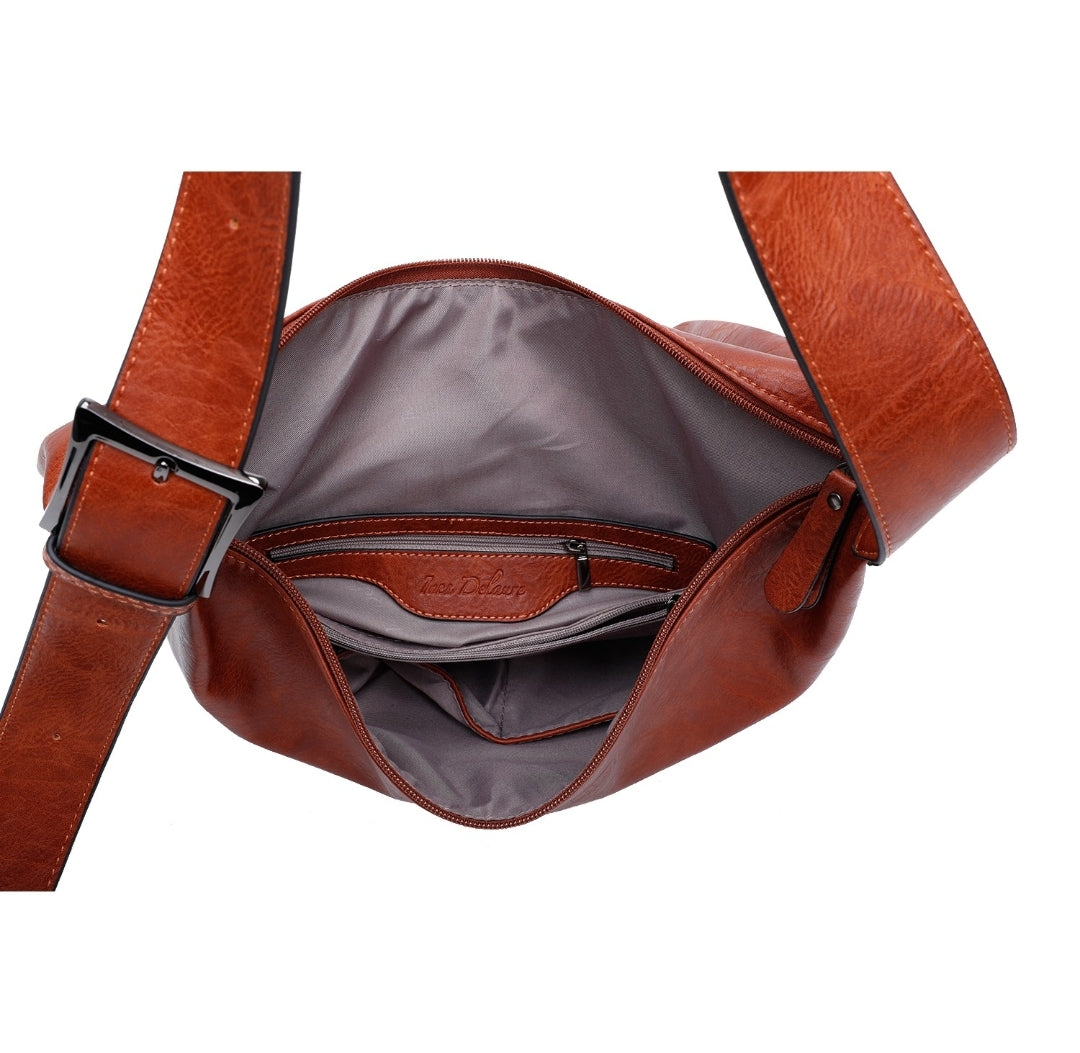 Ines Delaure | Saar Shoulder Bag