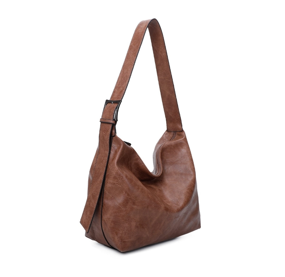 Ines Delaure | Saar Shoulder Bag