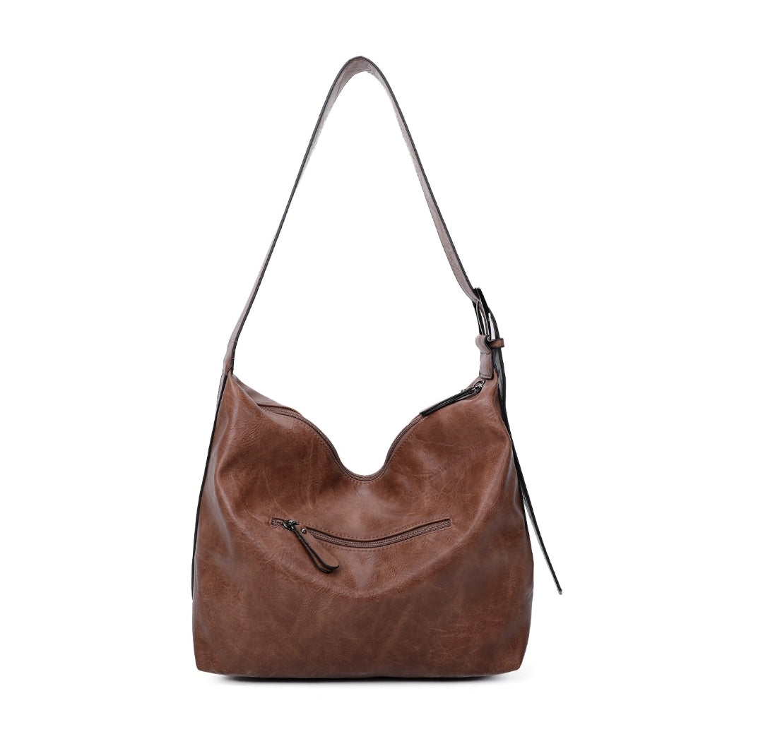 Ines Delaure | Saar Shoulder Bag