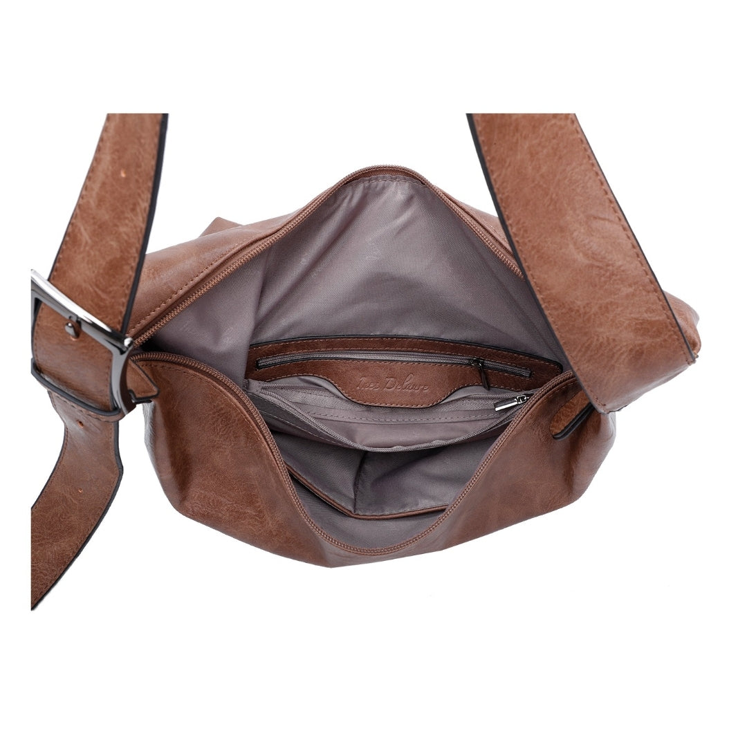 Ines Delaure | Saar Shoulder Bag