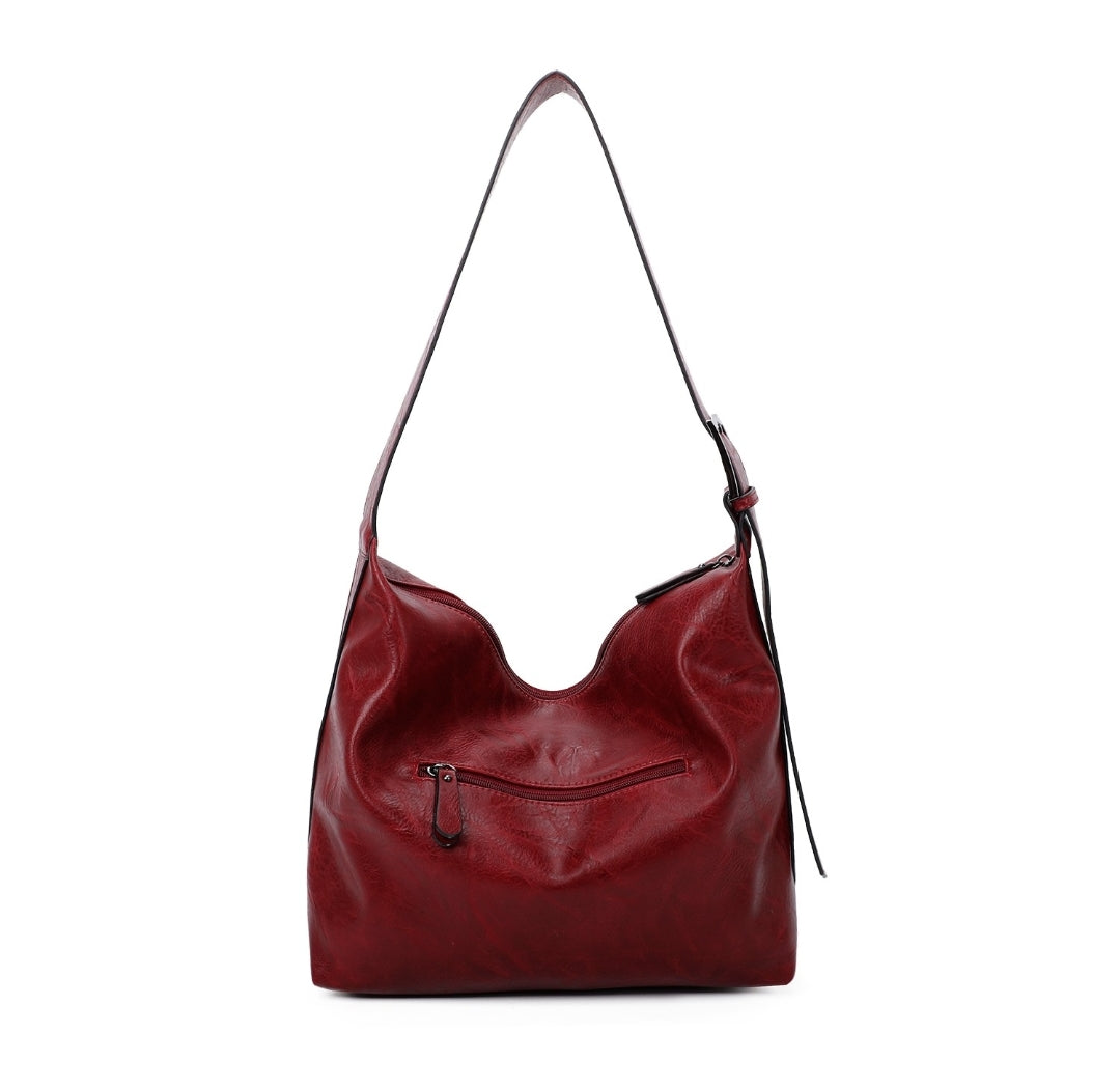 Ines Delaure | Saar Shoulder Bag