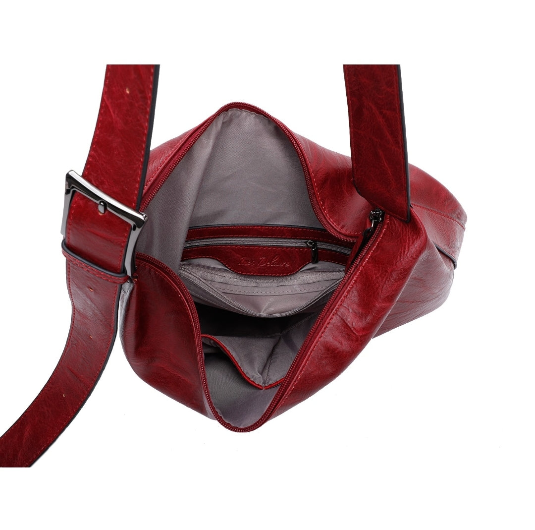 Ines Delaure | Saar Shoulder Bag