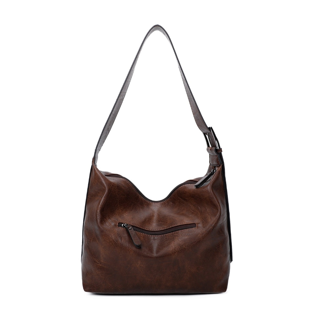 Ines Delaure | Saar Shoulder Bag