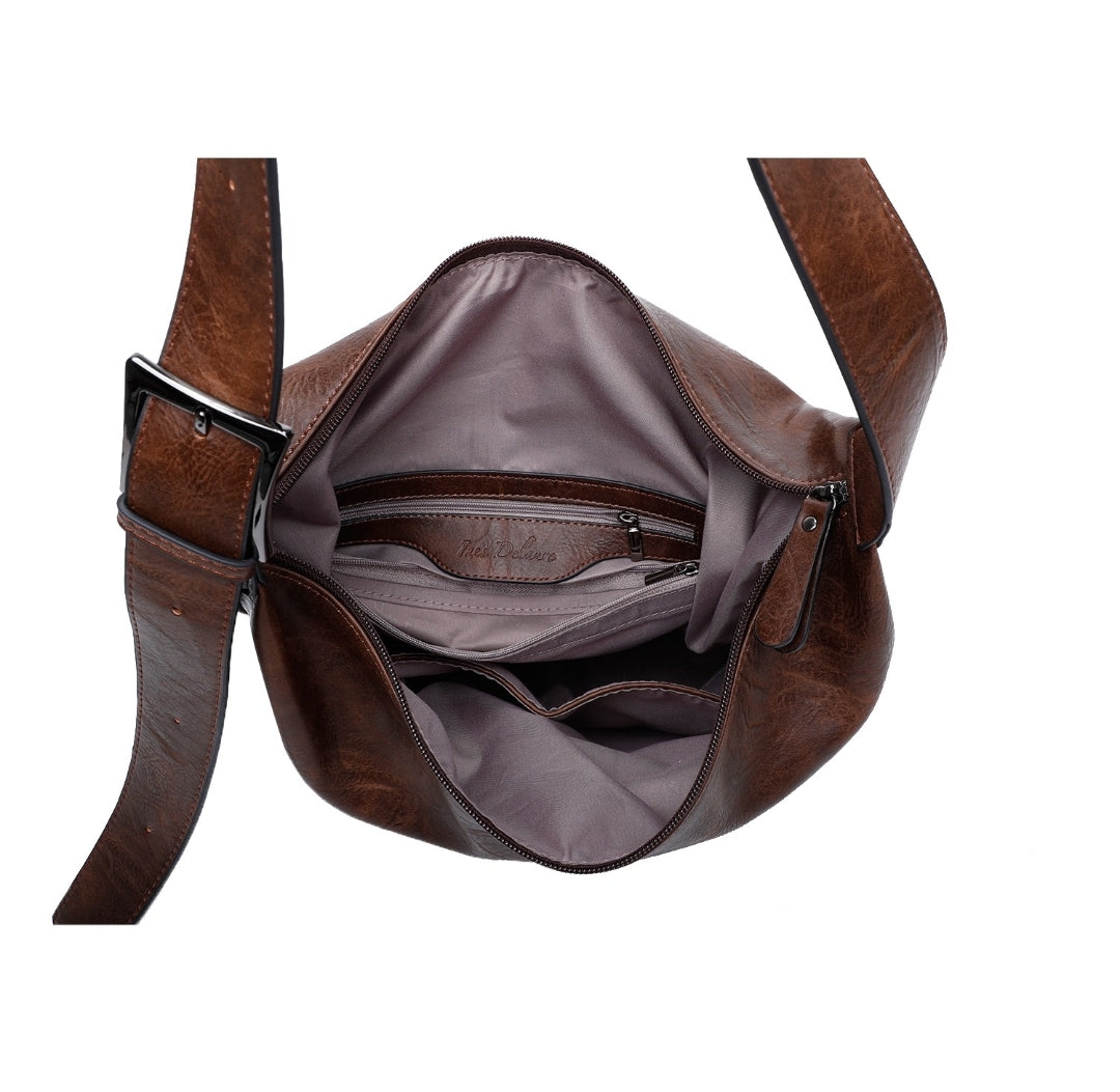 Ines Delaure | Saar Shoulder Bag