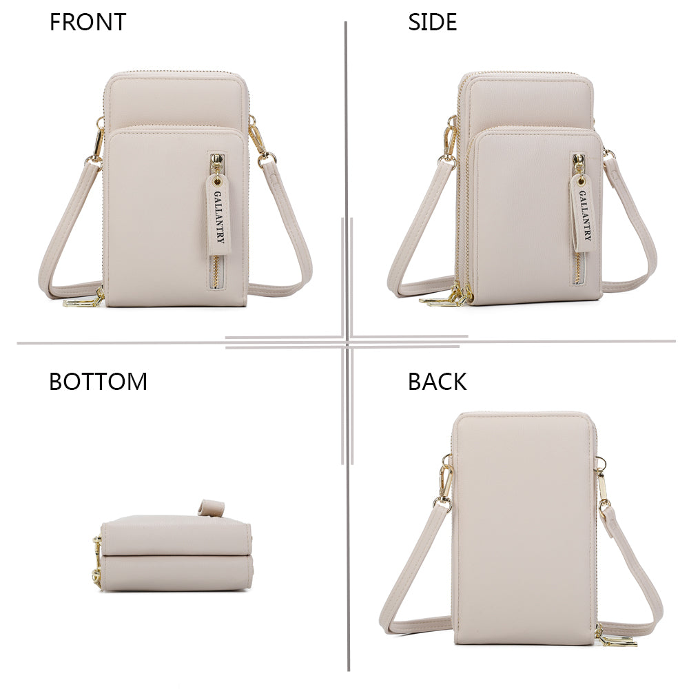 Gallantry | Milou Phone Bag