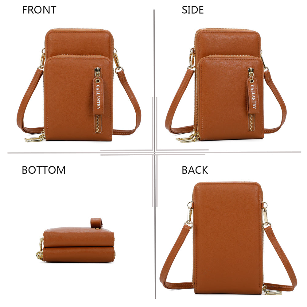 Gallantry | Milou Phone Bag