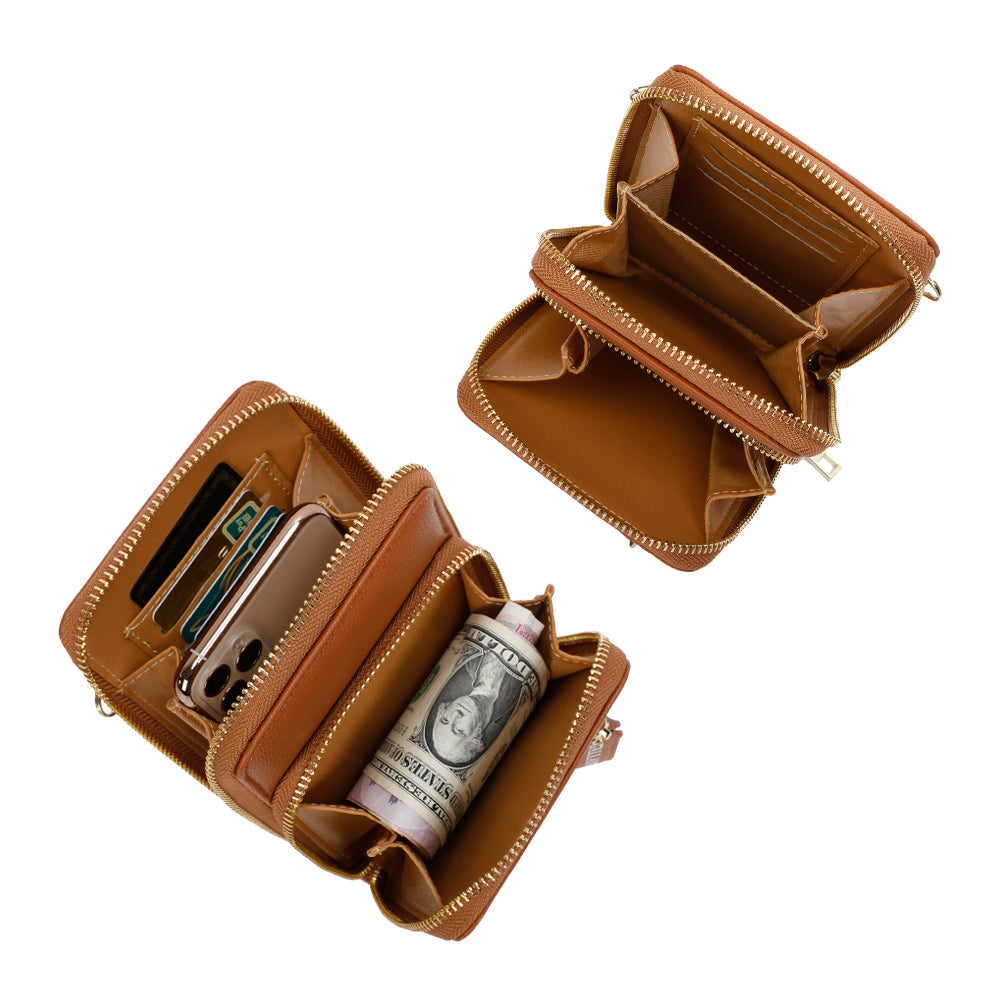 Gallantry | Milou Phone Bag