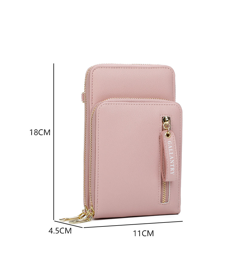 Gallantry | Milou Phone Bag