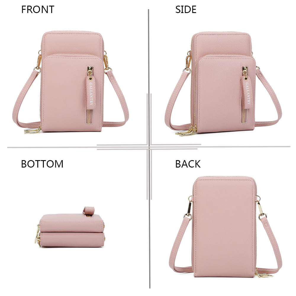 Gallantry | Milou Phone Bag