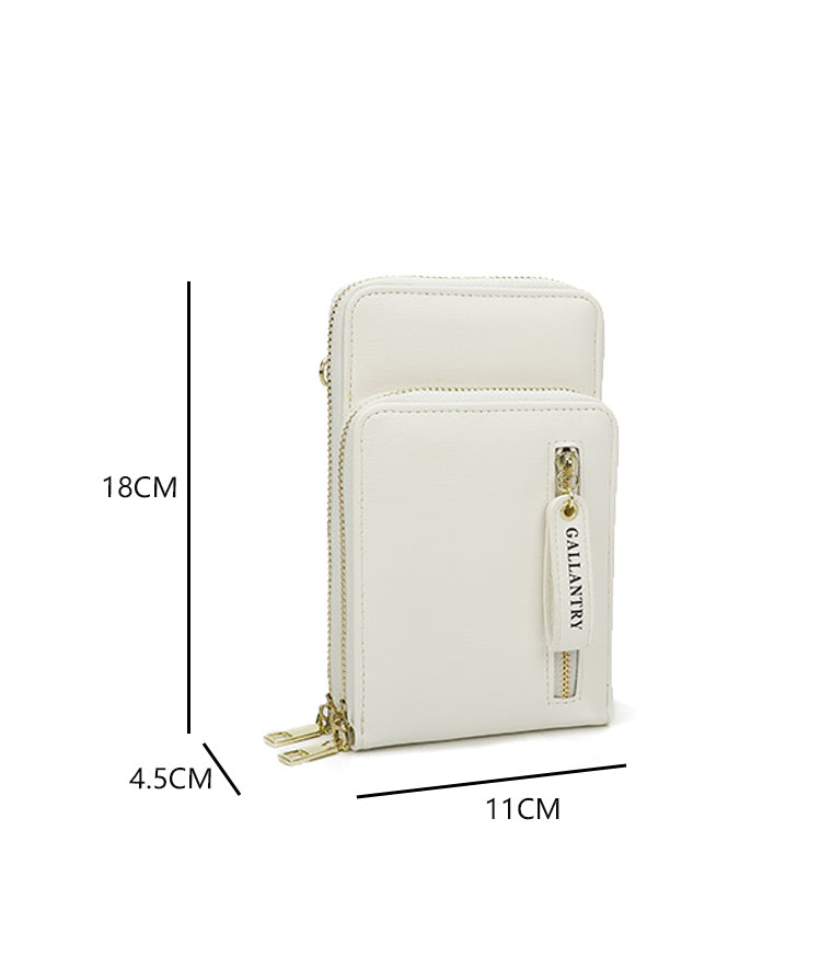 Gallantry | Milou Phone Bag