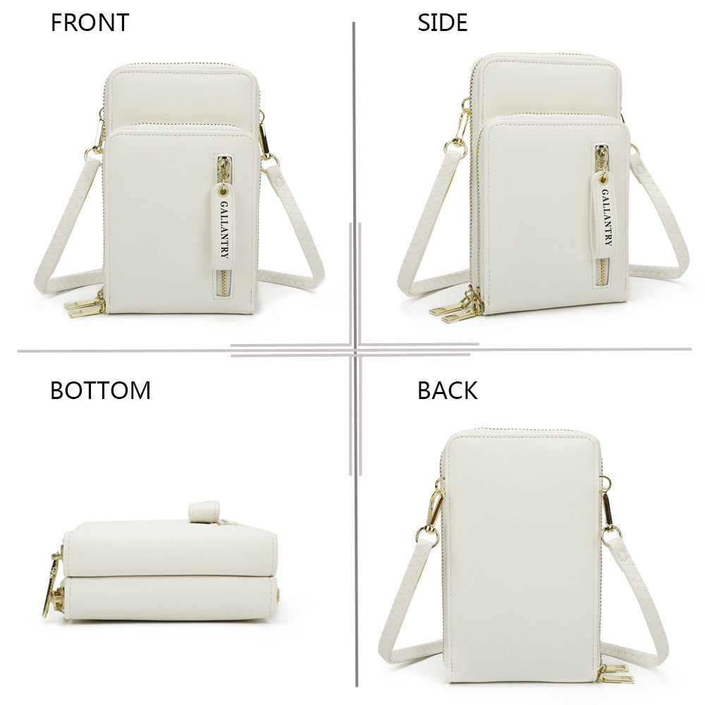 Gallantry | Milou Phone Bag