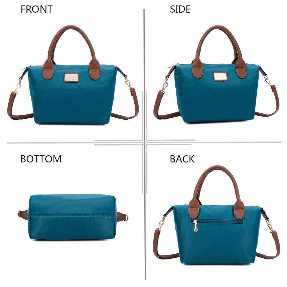 Gallantry | Ayla Crossbody Bag