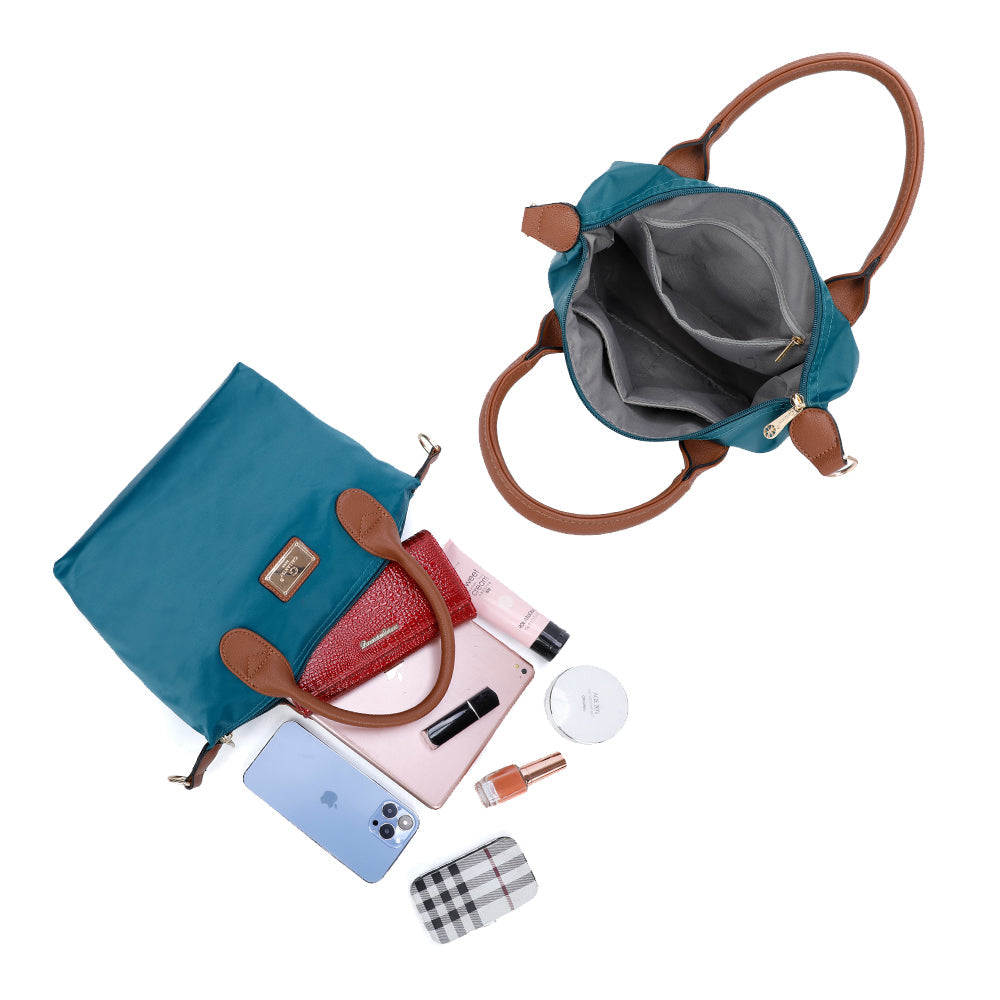 Gallantry | Ayla Crossbody Bag