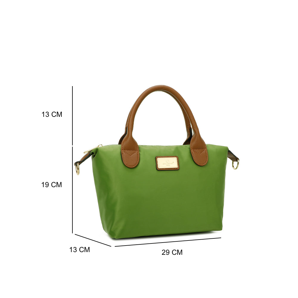 Gallantry | Ayla Crossbody Bag