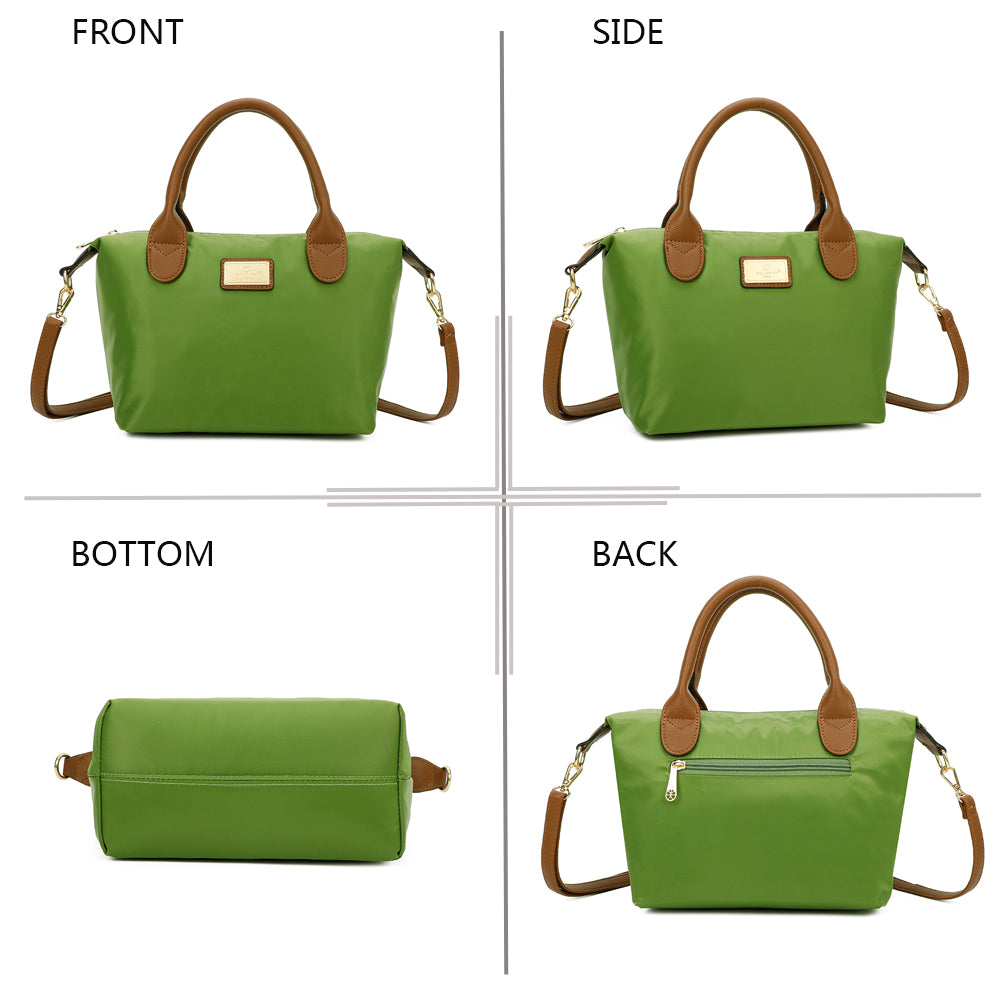 Gallantry | Ayla Crossbody Bag