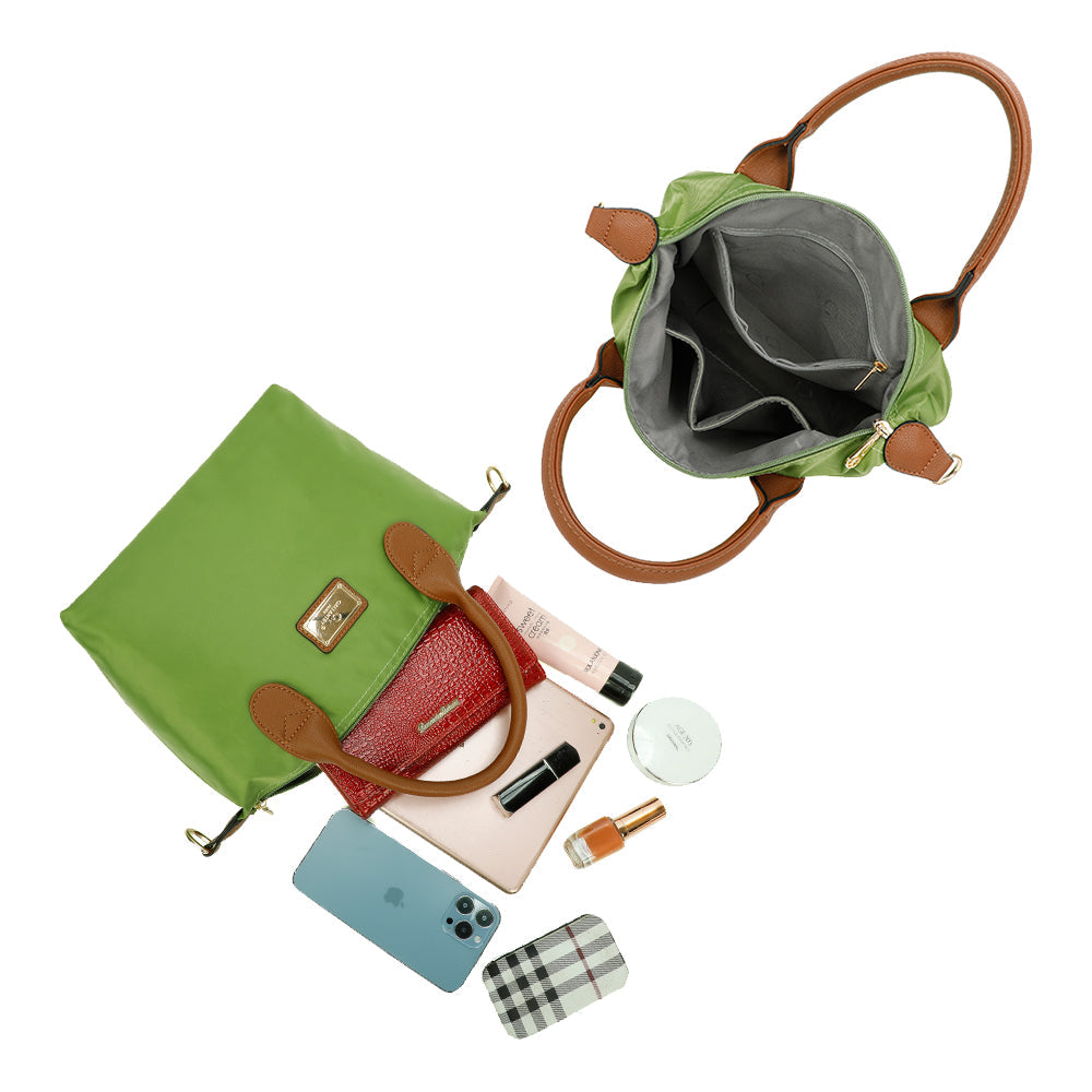 Gallantry | Ayla Crossbody Bag
