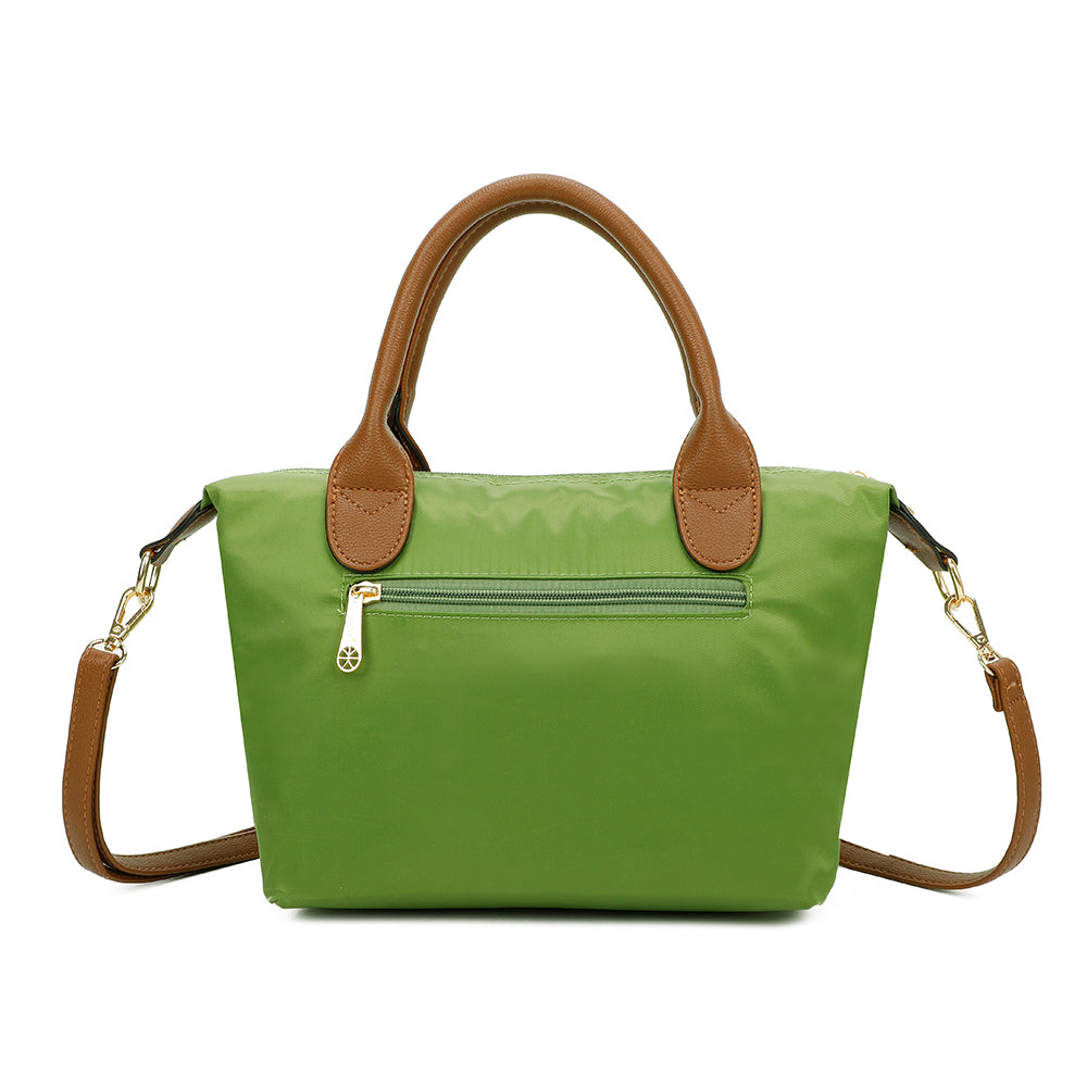 Gallantry | Ayla Crossbody Bag