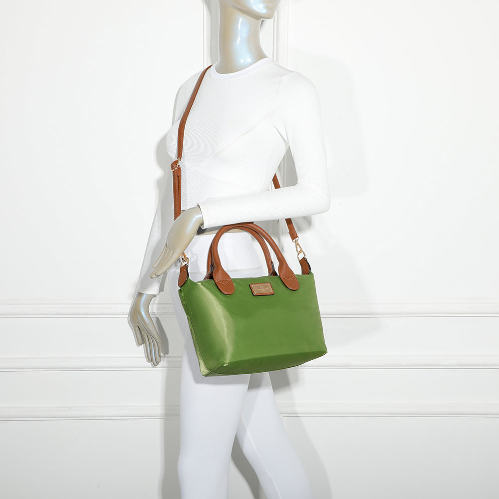 Gallantry | Ayla Crossbody Bag