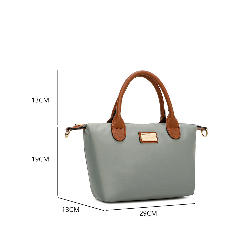 Gallantry | Ayla Crossbody Bag