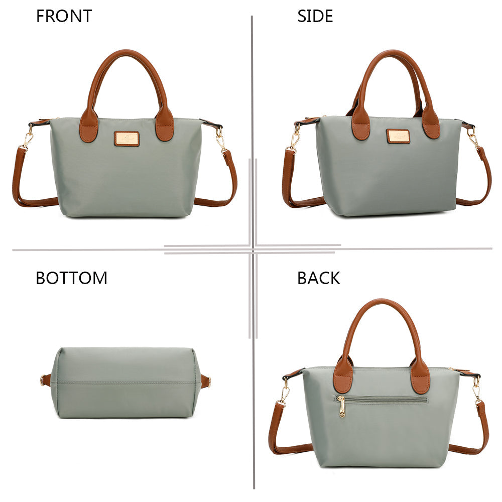 Gallantry | Ayla Crossbody Bag