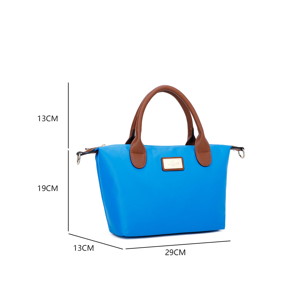 Gallantry | Ayla Crossbody Bag
