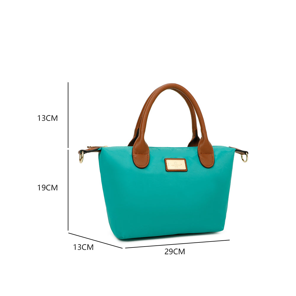 Gallantry | Ayla Crossbody Bag