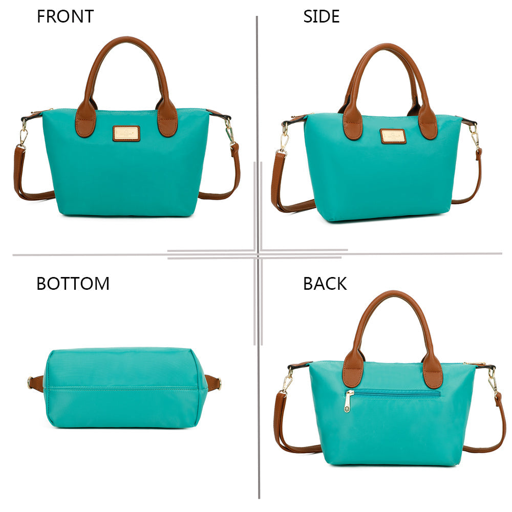 Gallantry | Ayla Crossbody Bag