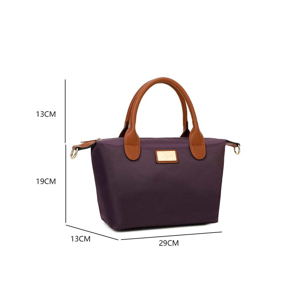 Gallantry | Ayla Crossbody Bag