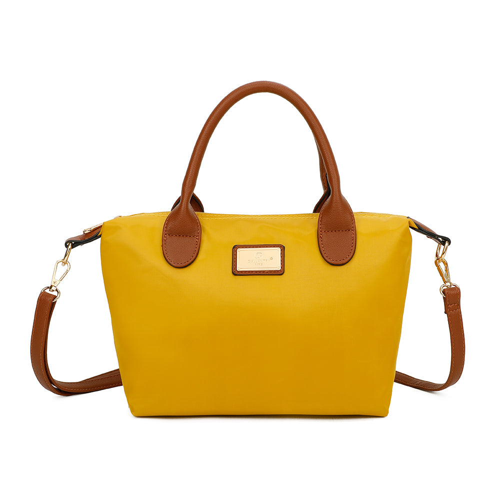 Gallantry | Ayla Crossbody Bag