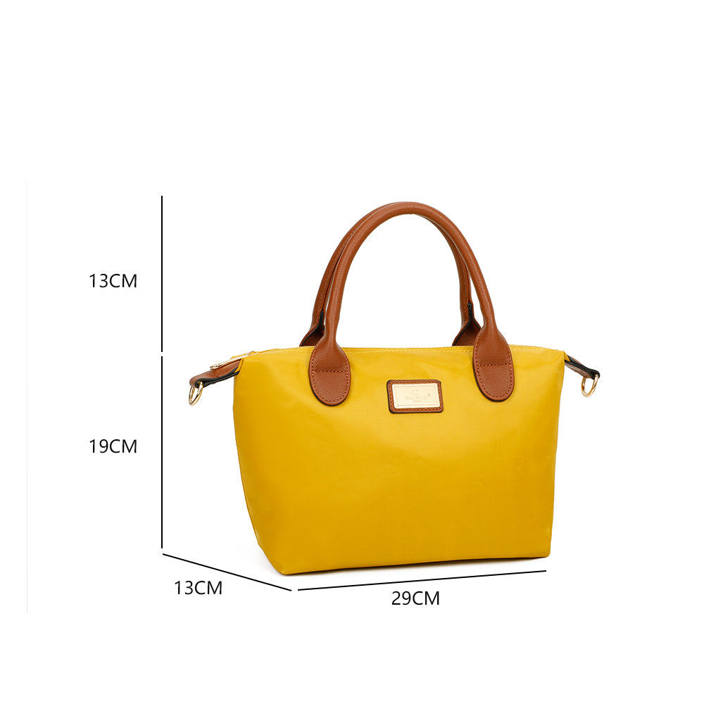 Gallantry | Ayla Crossbody Bag