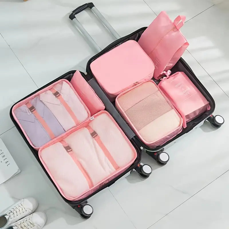 Bagage arrangør