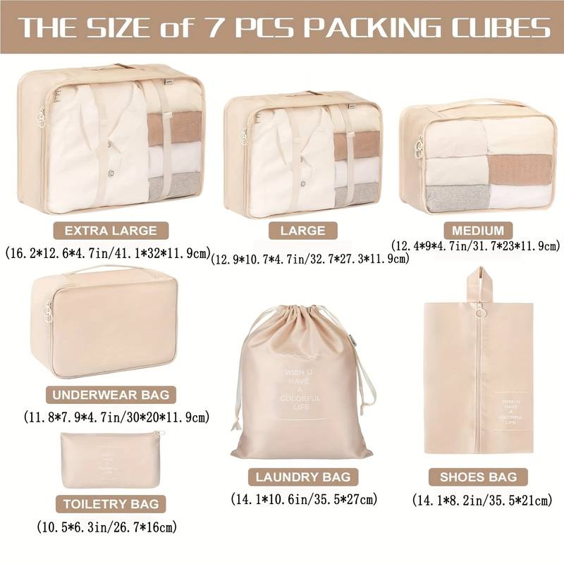Bagage arrangør