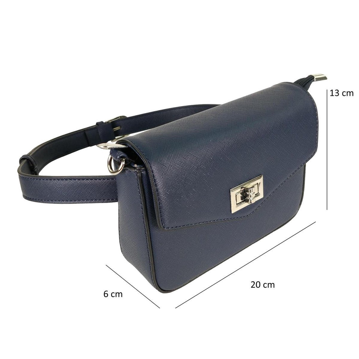 Flora & Co | Crossbody Bag
