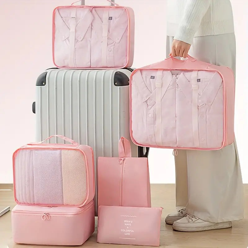Bagage arrangør