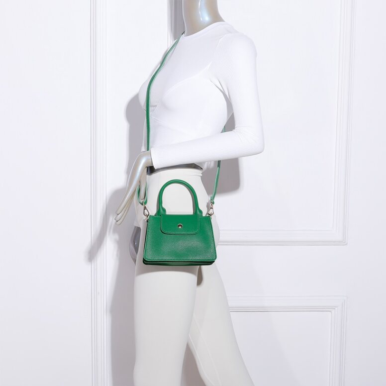 Gallantry | Noor Crossbody Bag