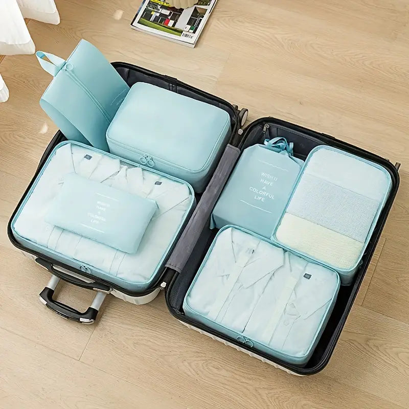 Bagage arrangør