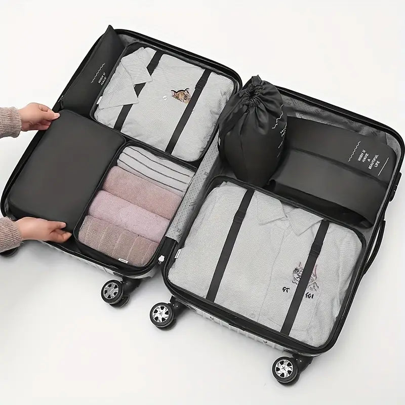 Bagage arrangør