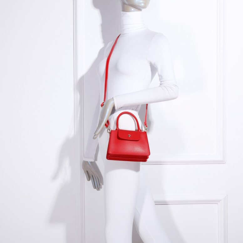 Gallantry | Noor Crossbody Bag