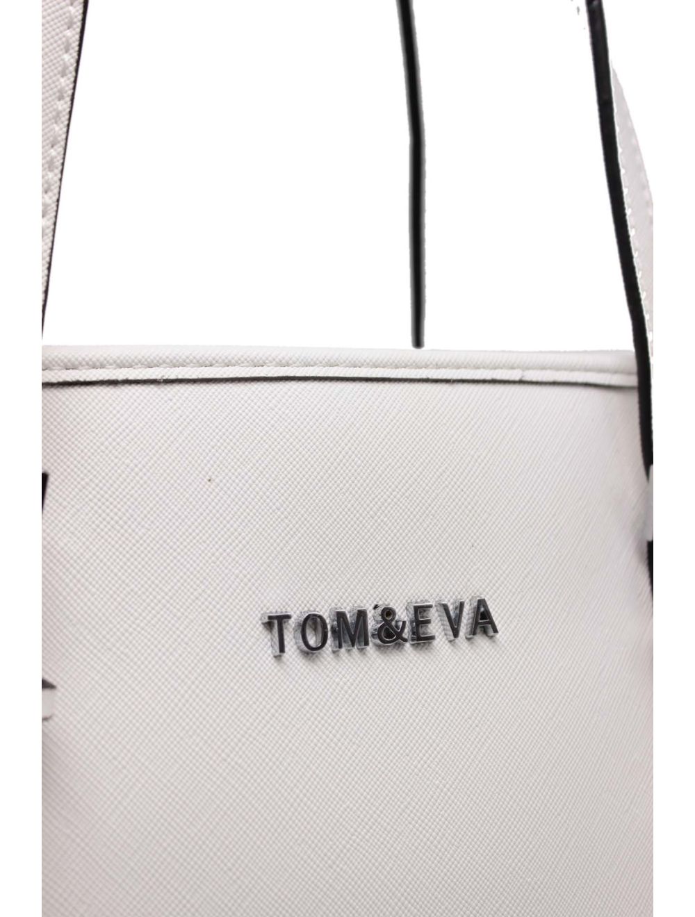 Tom & Eva | Eva Shopper