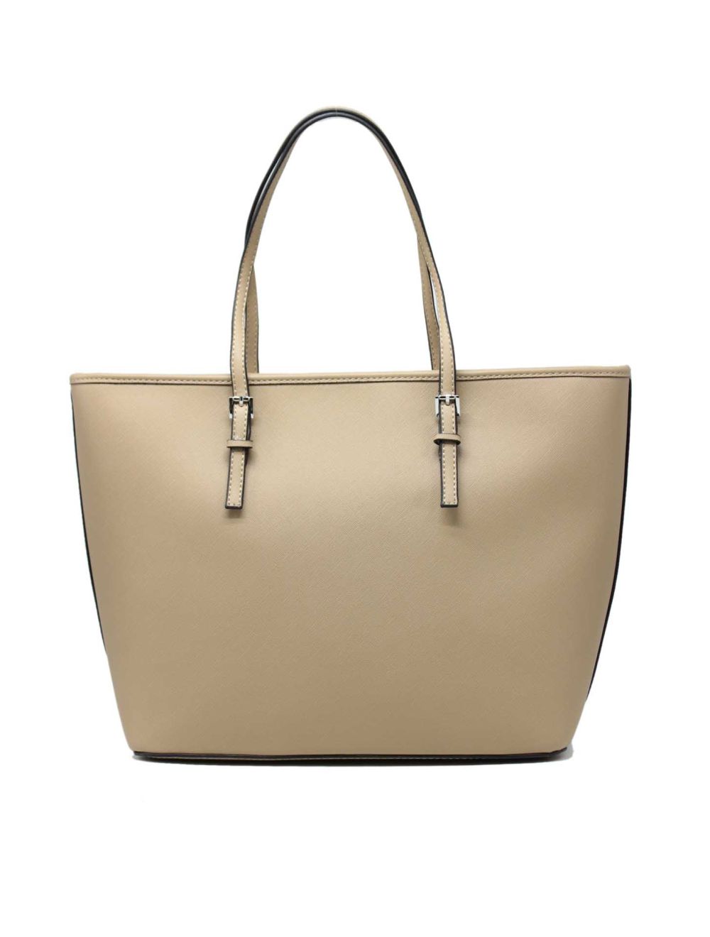 Tom & Eva | Eva Shopper