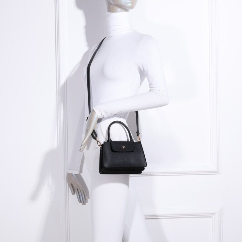 Gallantry | Noor Crossbody Bag