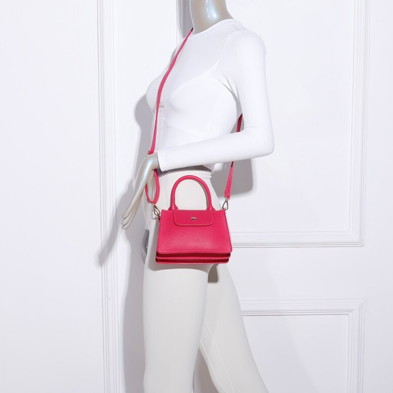 Gallantry | Noor Crossbody Bag