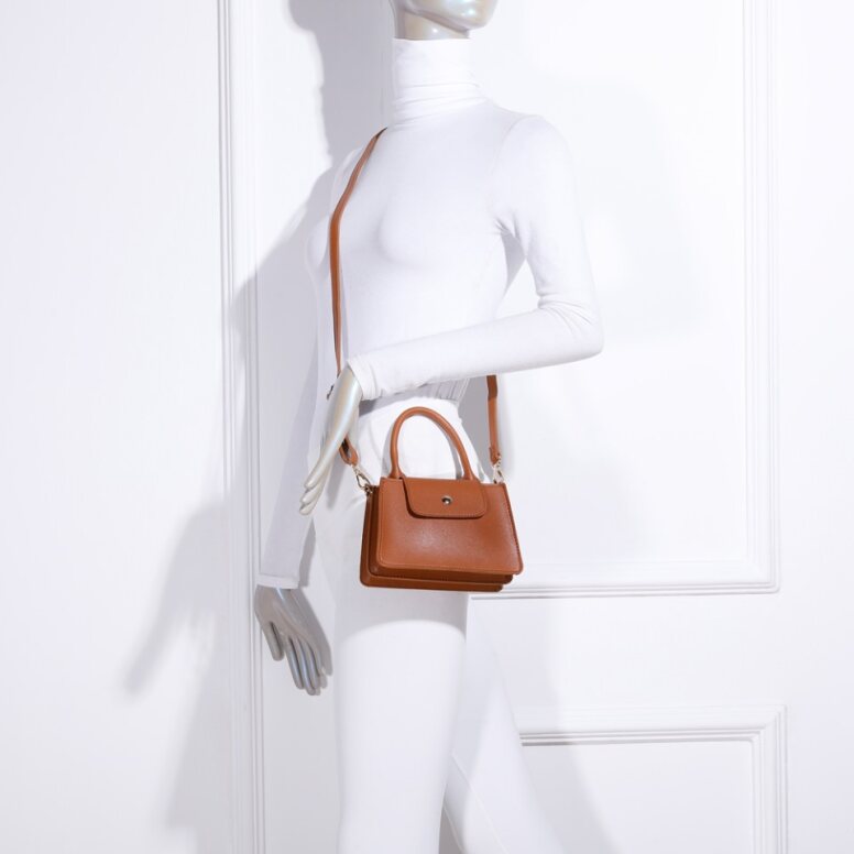 Gallantry | Noor Crossbody Bag