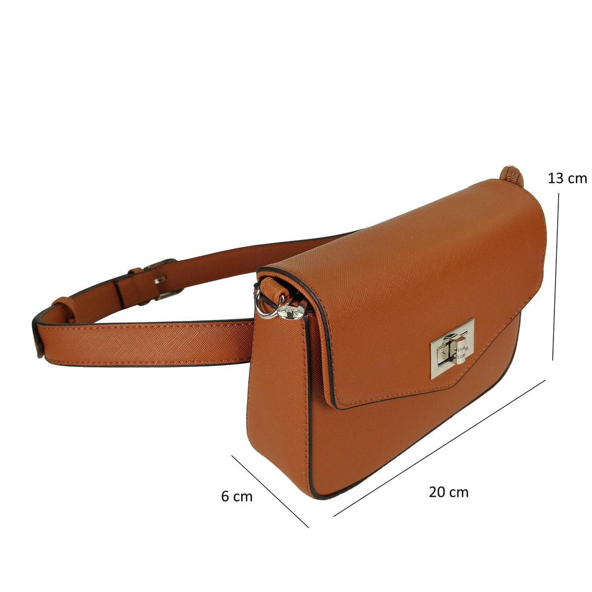 Flora & Co | Crossbody Bag