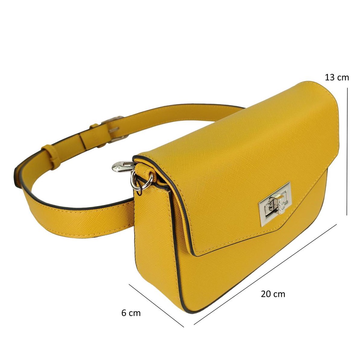Flora & Co | Crossbody Bag
