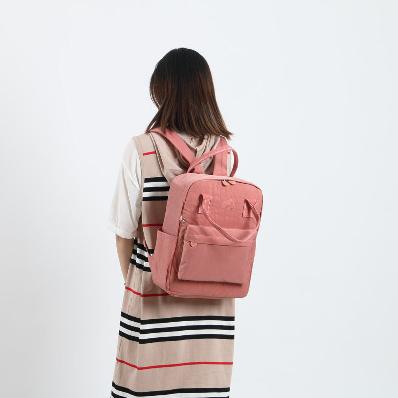 Gudika | Luciana Backpack