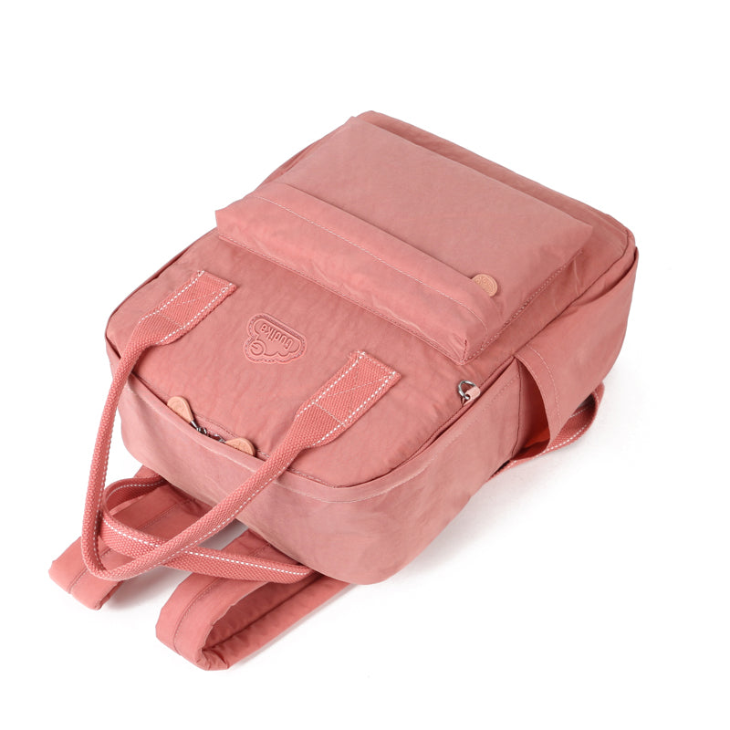 Gudika | Luciana Backpack