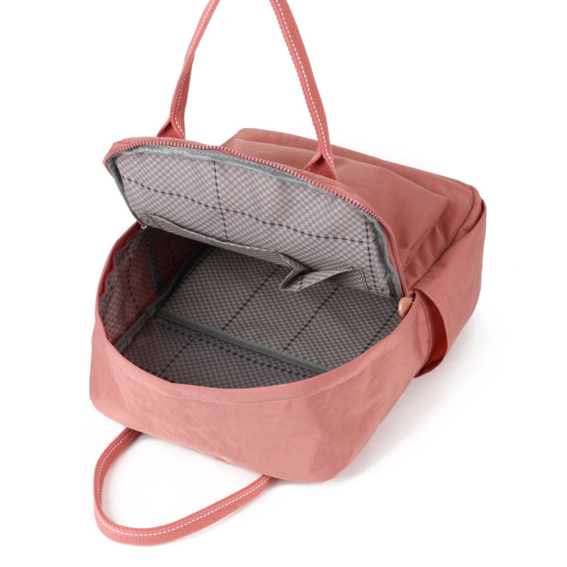 Gudika | Luciana Backpack
