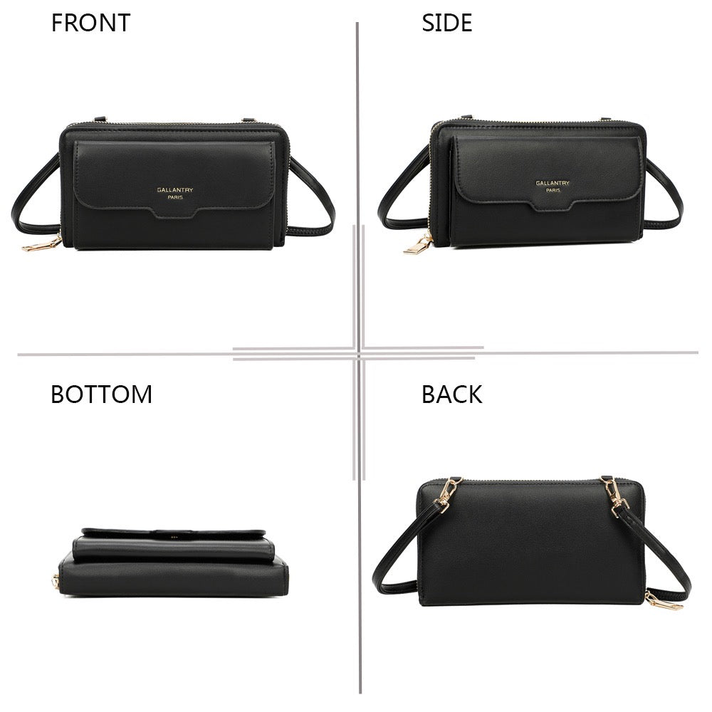 Gallantry | Sac banane Elin